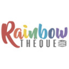 Logo La Rainbowthèque